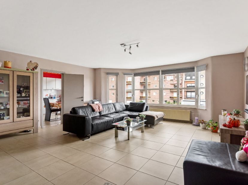 Appartement à vendre
                    à 2570 Duffel