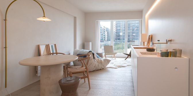 Appartement te koop in Parijsstraat 20 bus 0101, 8430 Middelkerke