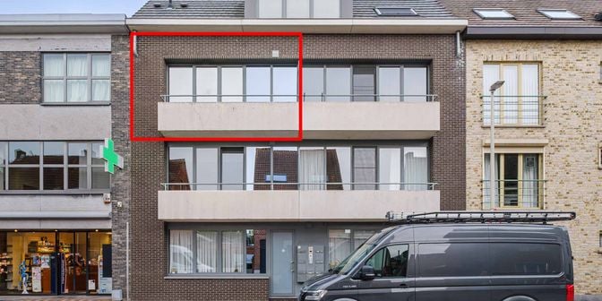 Appartement te koop in Lindenlaan 64 bus 5, 2340 Beerse