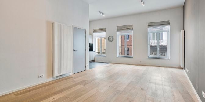Appartement te koop in Andreas Vesaliusstraat 1 bus 0103, 3000 Leuven