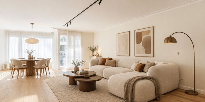 Appartement te koop in Zoutelaan 63 bus 21, 8300 Knokke