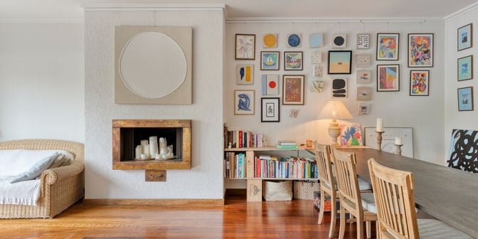 Appartement te koop in Fortlaan 38, 9000 Gent