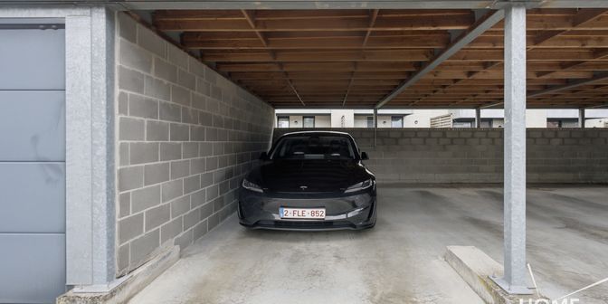 Garage te koop in Westkaai 26, 8900 Ieper
