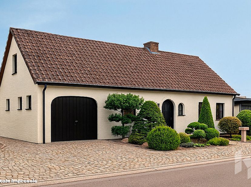 Maison à vendre
                    à 3920 Lommel