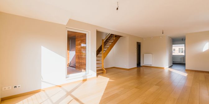 Appartement à vendre à 1325 Chaumont-Gistoux