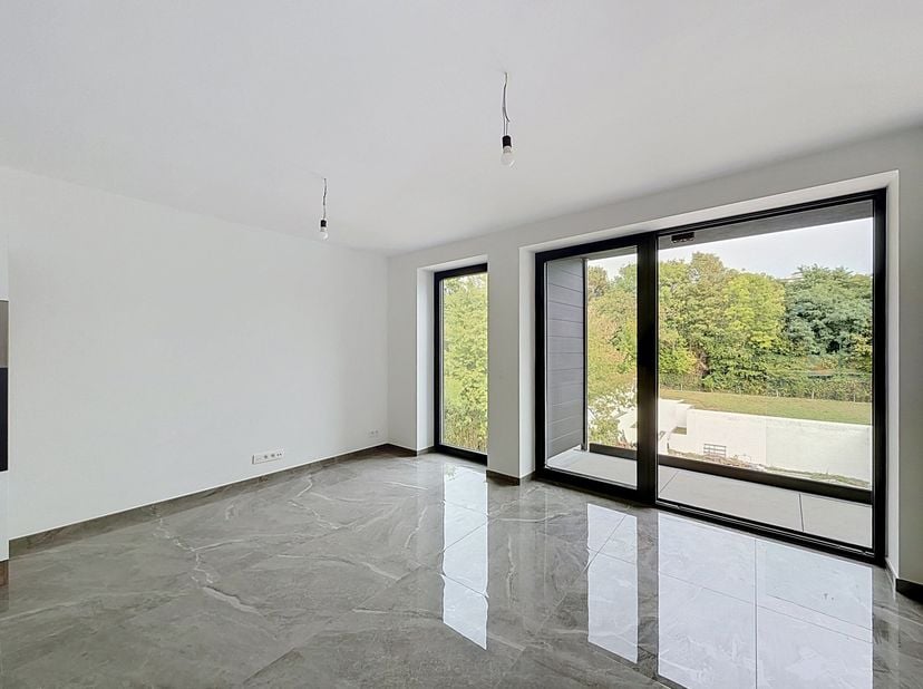 Appartement à louer à Avenue Kersbeek 96 boîte 6,
                    1190 Forest