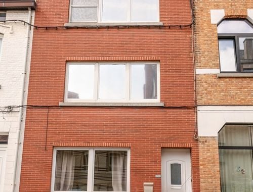                                         Eengezinswoning te koop in Nederboelare, € 179.000
