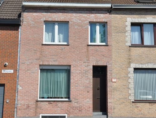                                         Eengezinswoning te koop in Oostende, € 108.000
