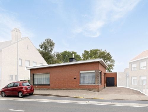                                         Bungalow te koop in Diksmuide, € 219.000
