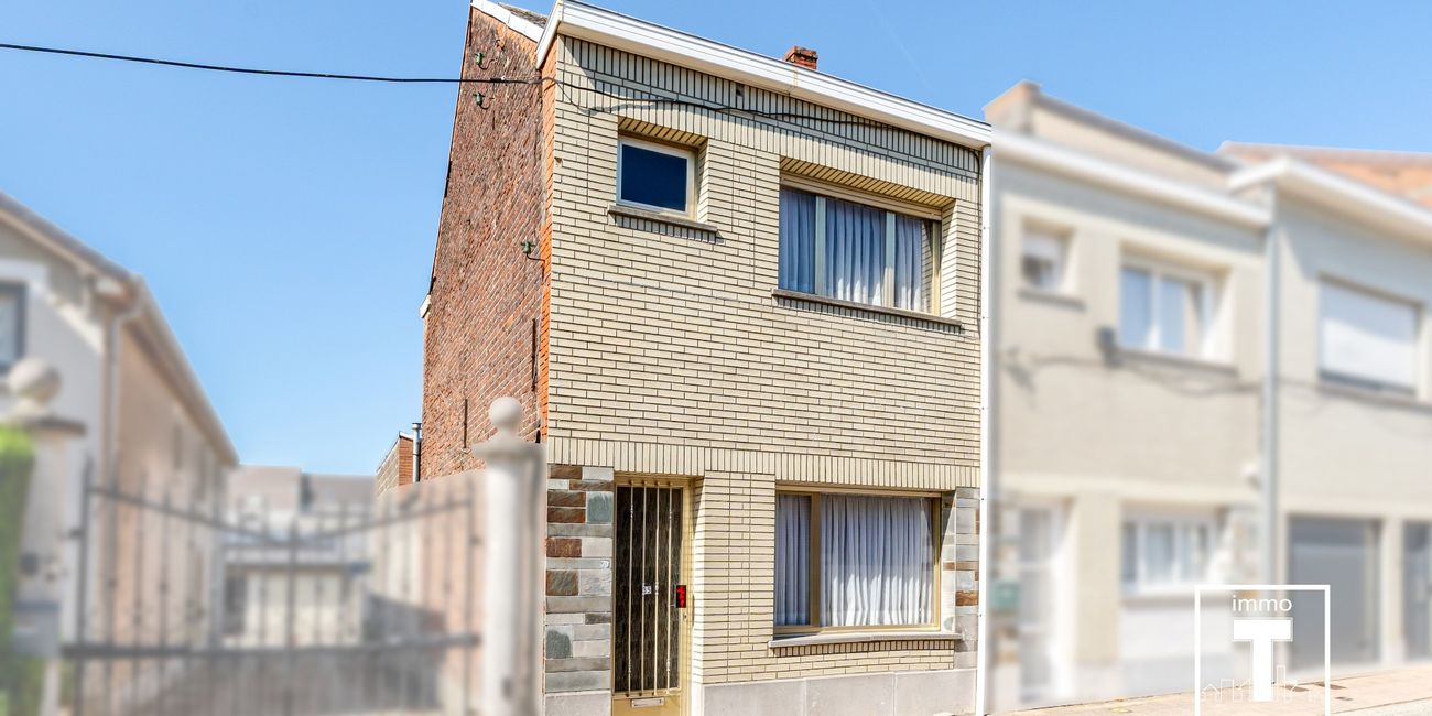 Fortstraat 35