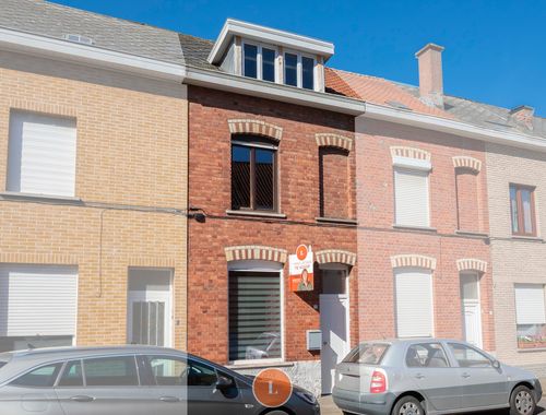                                         Maison à vendre à Menen, € 179.500
