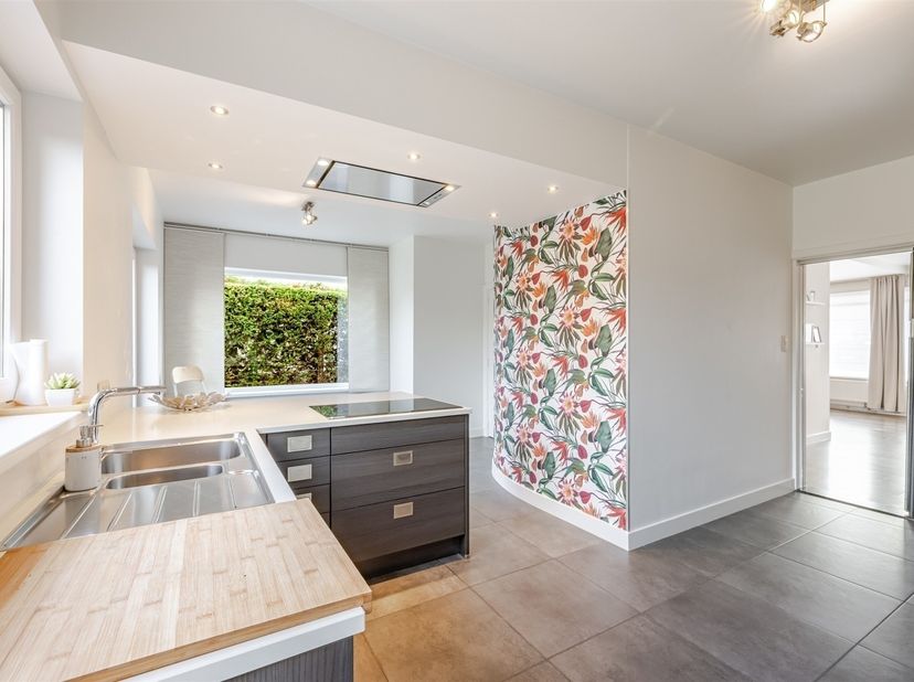Huis te koop in Bredestraat 258,
                    9300 Aalst
