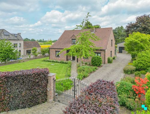                                         Villa à vendre à Oosterzele, € 599.000
