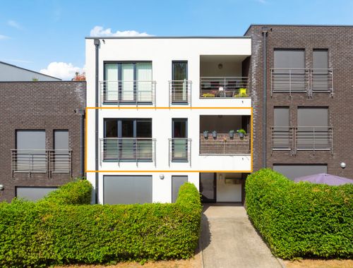                                         Appartement te koop in Berneau, € 295.000
