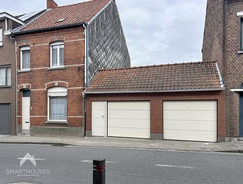                                         Maison à vendre à Lauwe, € 295.000
