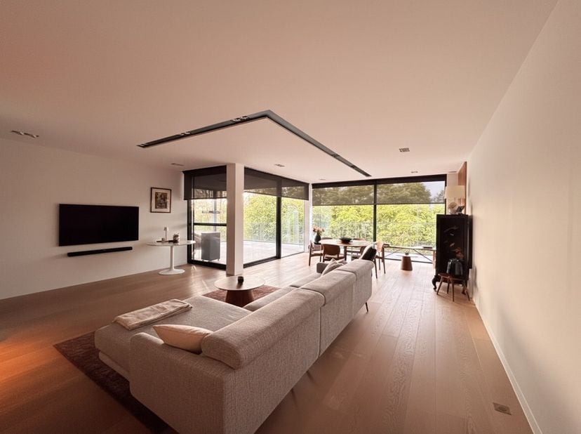 Appartement à louer
                    à 8500 Kortrijk