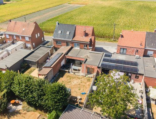                                         Maison à vendre à Ingelmunster, € 365.000
