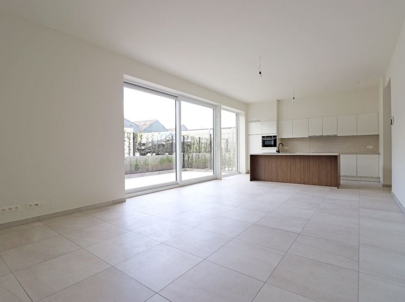Appartement à vendre
                    à 8610 Kortemark