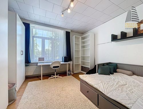                                         Kot-Kamer te huur in Anderlecht, € 700
