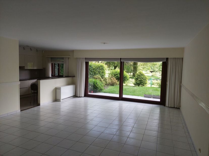 Appartement te huur in Nieuwdreef 115,
                    2170 Merksem