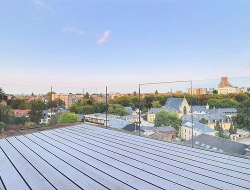                                         Herenwoning te huur in Elsene, € 9.150
