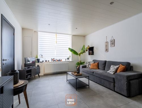                                         Maison à louer à Herseaux, € 840
