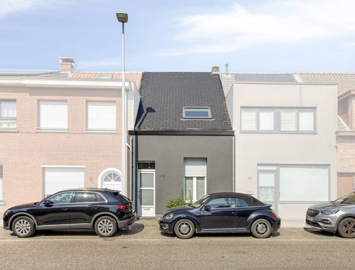                                         Woning te koop in Schoten, € 395.000
