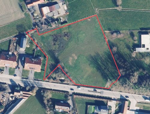                             Terrain agricole à vendre à Tielt

