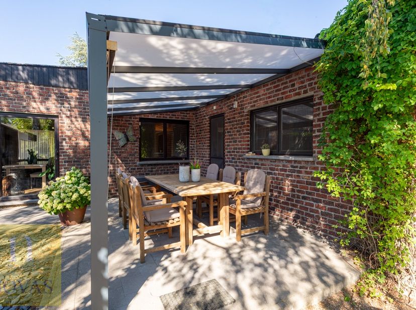 Maison à vendre
                    à 3920 Lommel