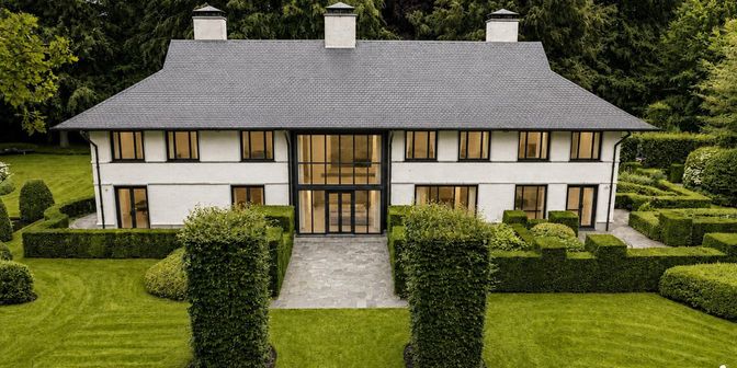 Huis te koop in 2930 Brasschaat