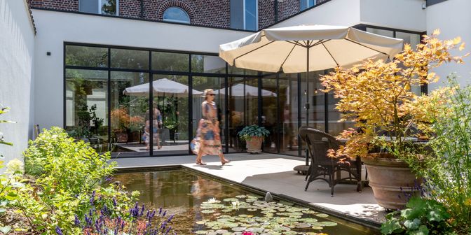 Maison à vendre à Jean-Baptiste Dekeyserstraat 13, 9600 Renaix