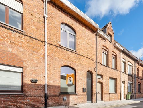                                         Woning te huur in Ieper, € 860
