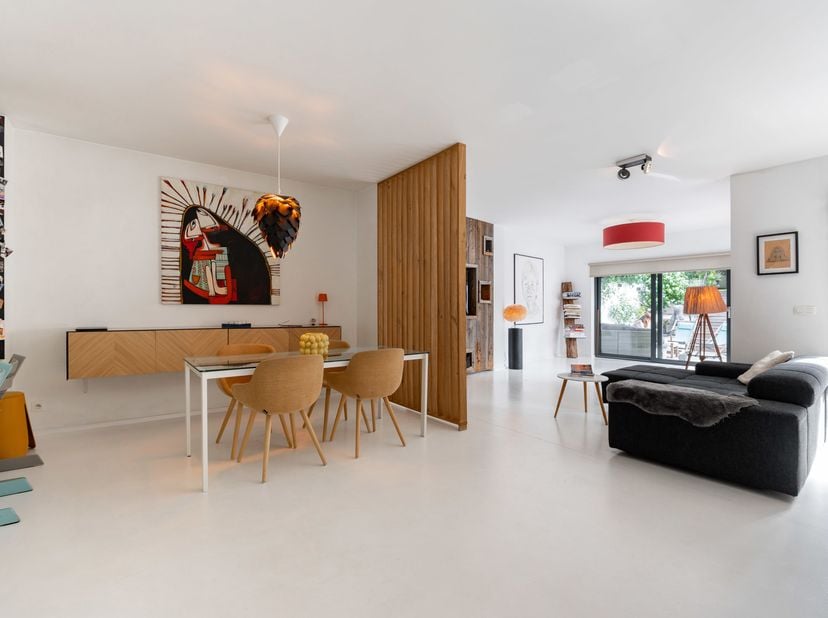 Maison à louer à ,
                    1180 Uccle