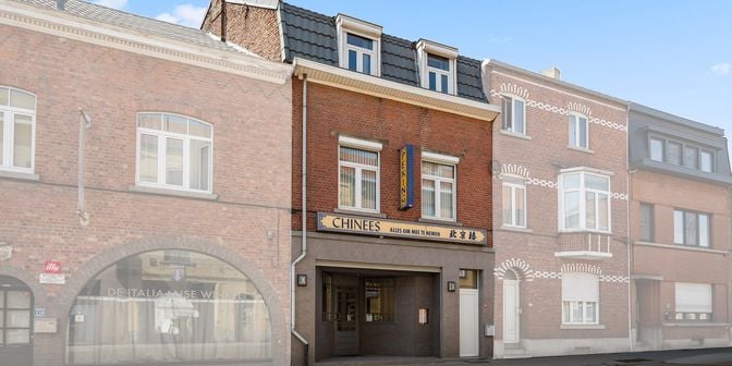 Huis te koop in Gilainstraat 136, 3300 Tienen