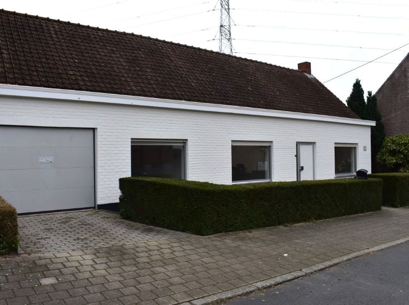 Maison à louer à Statiestraat 55,
                    8570 Anzegem
