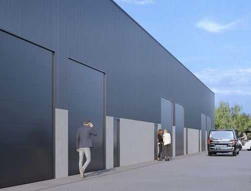                                         Bedrijfsgebouw te koop in Aartselaar, € 406.850
