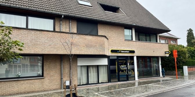 Appartement te koop in Sint-Petrus en Paulusstraat 24 bus B1, 8800 Rumbeke