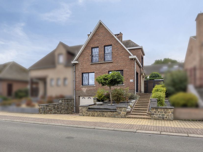 Huis te koop in Kouterbaan 158,
                    9470 Denderleeuw