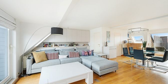 Appartement te koop in Westkapellestraat, 8301 Heist