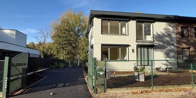 Huis te huur in Heiweier 22, 3600 Genk