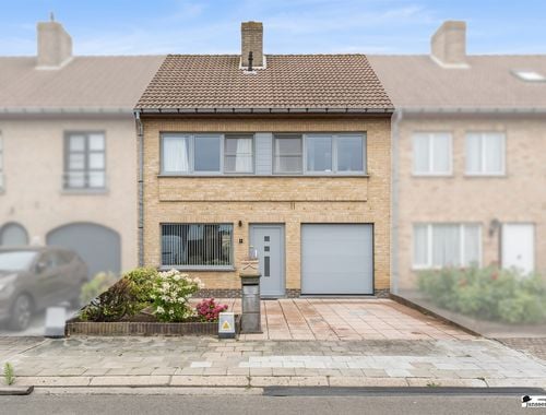                                         Woning te koop in Bredene, € 395.000
