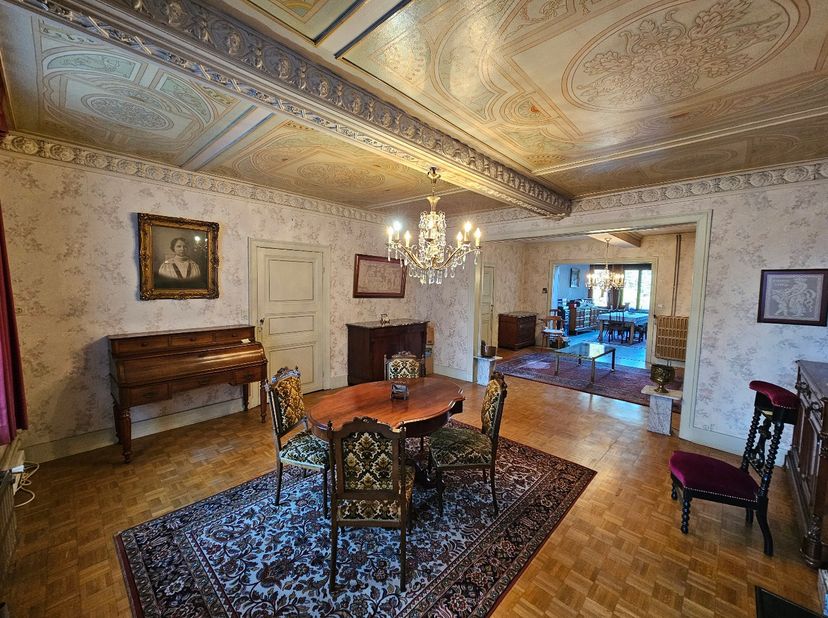 Maison à vendre à Markt 6,
                    3150 Haacht