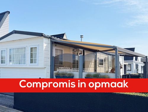                                         Maison de vacances à vendre à Oostduinkerke, € 149.000
