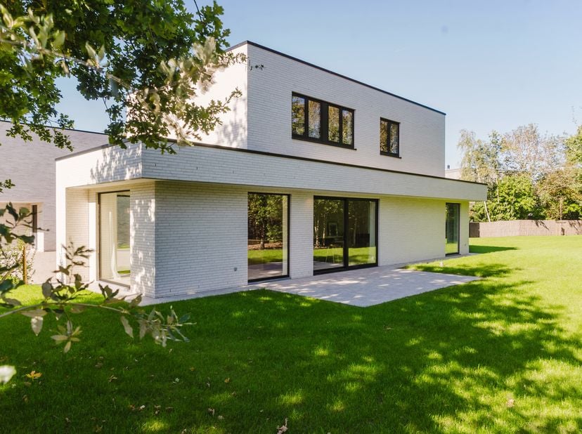 Huis te koop in Maaltemeers 62,
                    9052 Zwijnaarde