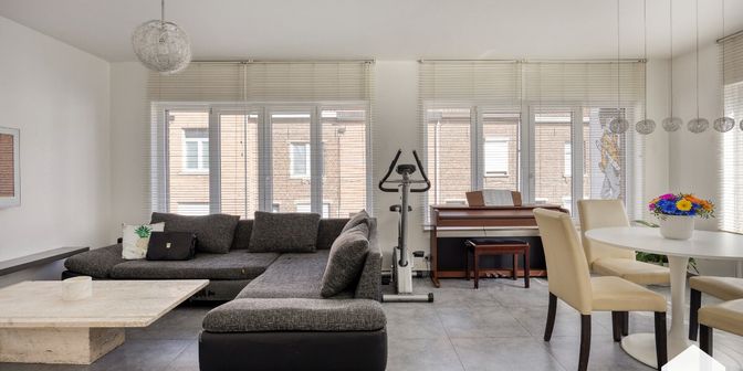 Appartement te koop in Fabriekstraat 65 bus 1, 1601 Ruisbroek