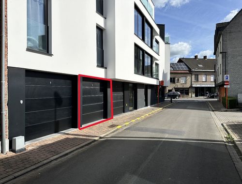                                         Garage te koop in Torhout, € 35.000
