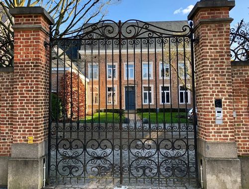                                         Burgerswoning te koop in Diest, € 575.000
