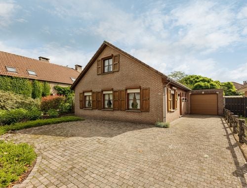                                         Maison à vendre à Herentals, € 410.000

