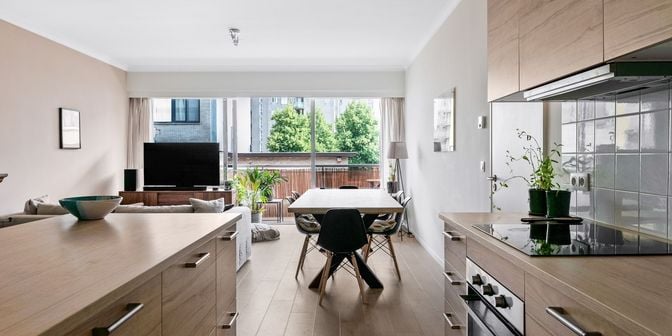 Appartement te koop in Lange Lobroekstraat 177 bus 204, 2060 Antwerpen