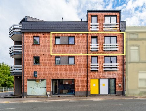                                         Appartement te koop in Gilly, € 159.900
